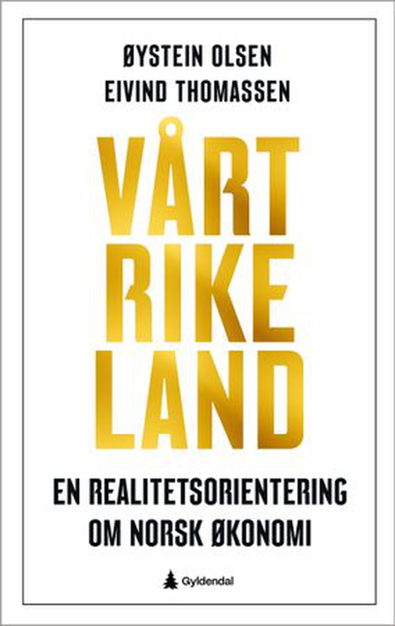 Vårt rike land