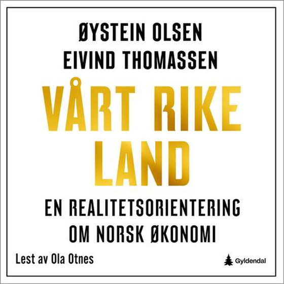 Vårt rike land