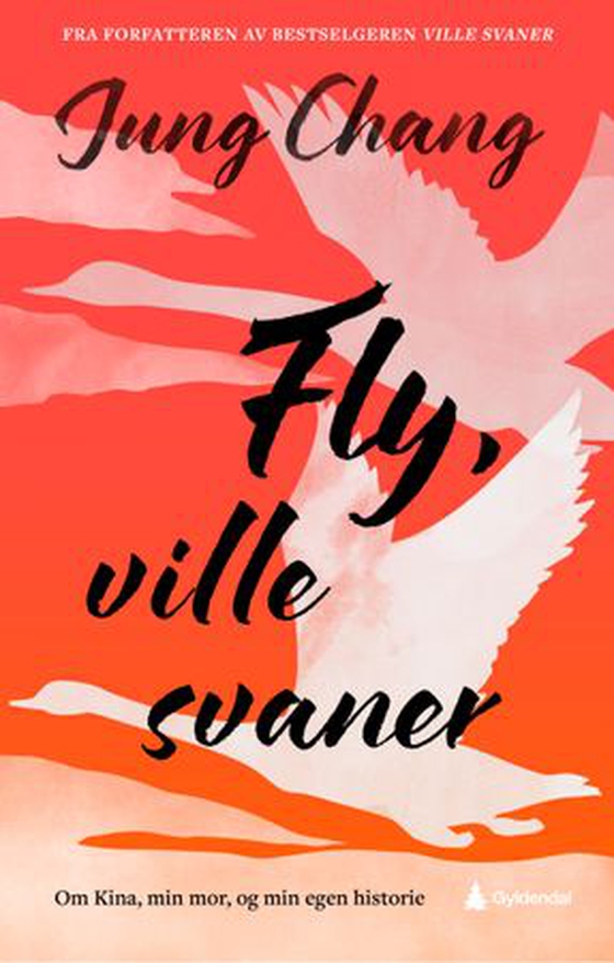 Fly, ville svaner