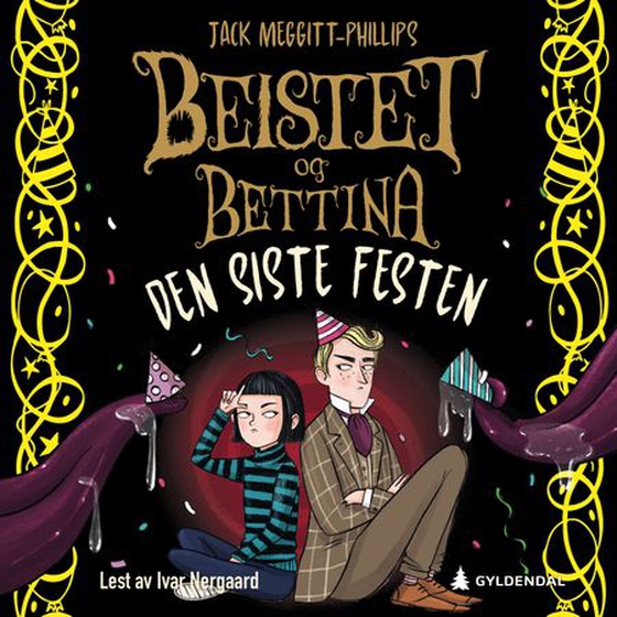 Den siste festen