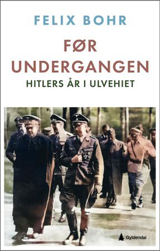 Før undergangen