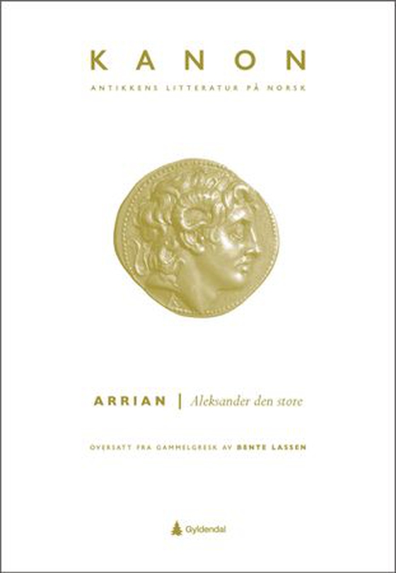 Aleksander den store