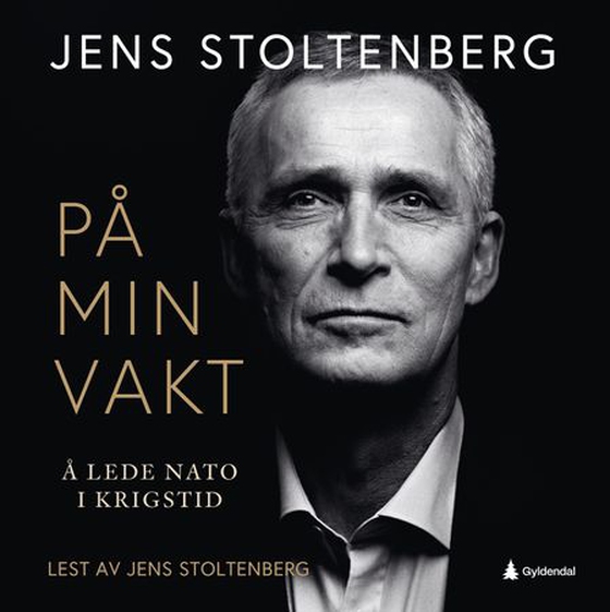 På min vakt