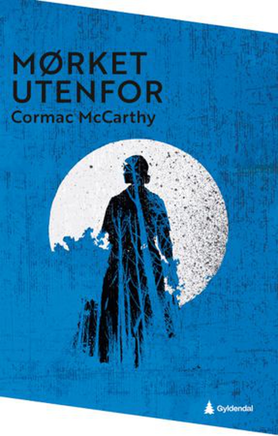 Mørket utenfor (ebok) av Cormac McCarthy