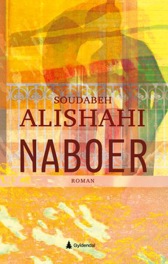 Naboer - roman (ebok) av Soudabeh Alishahi