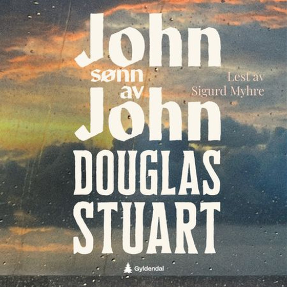 John sønn av John