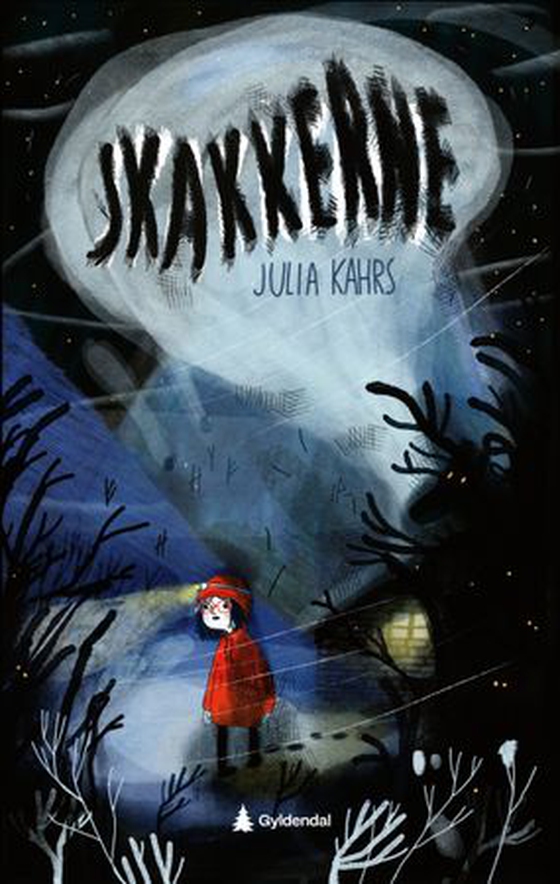 Skakkerne (ebok) av Julia Kahrs