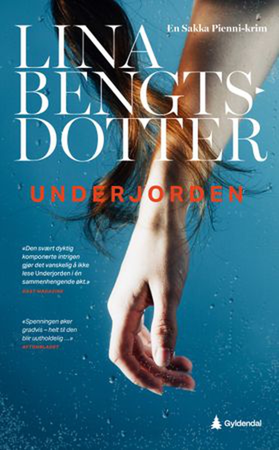Underjorden