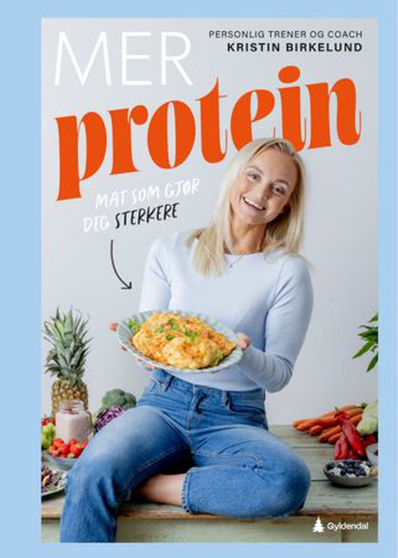 Mer protein