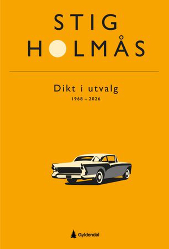Dikt i utvalg