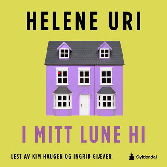 I mitt lune hi