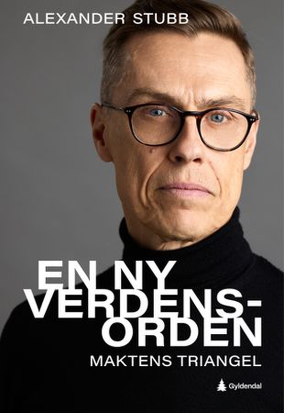 En ny verdensorden