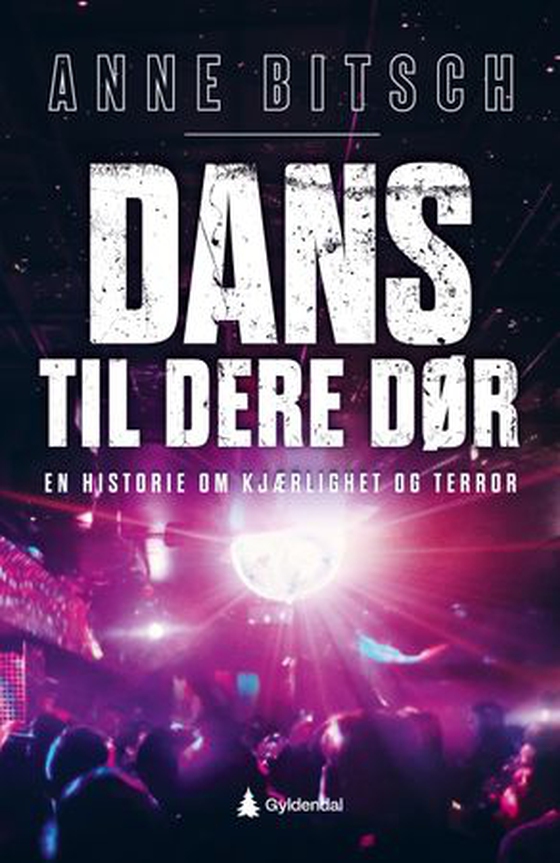 Dans til dere dør