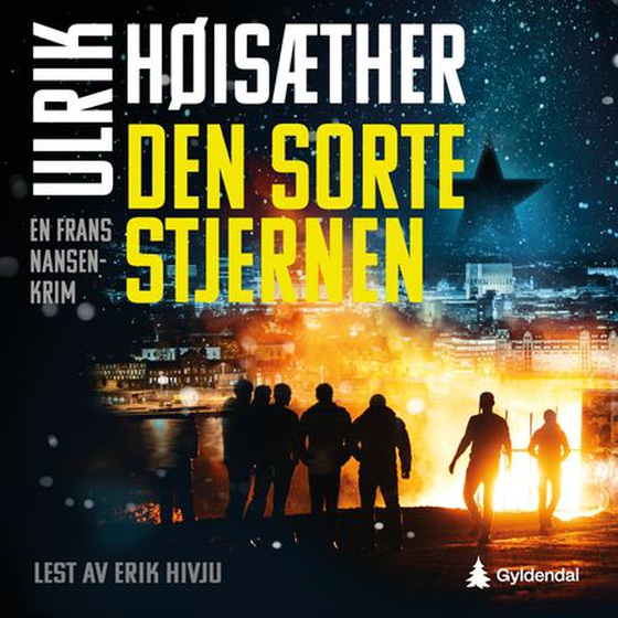 Den sorte stjernen