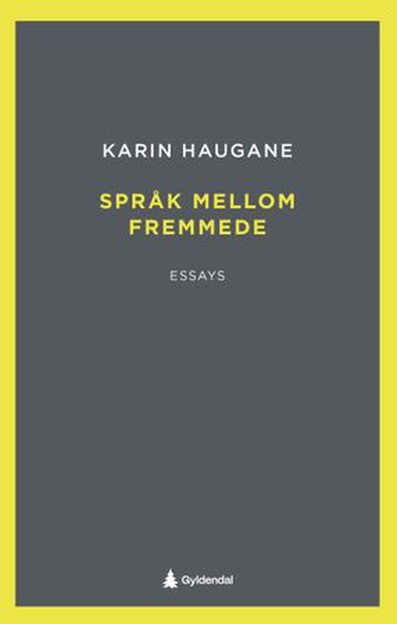 Språk mellom fremmede