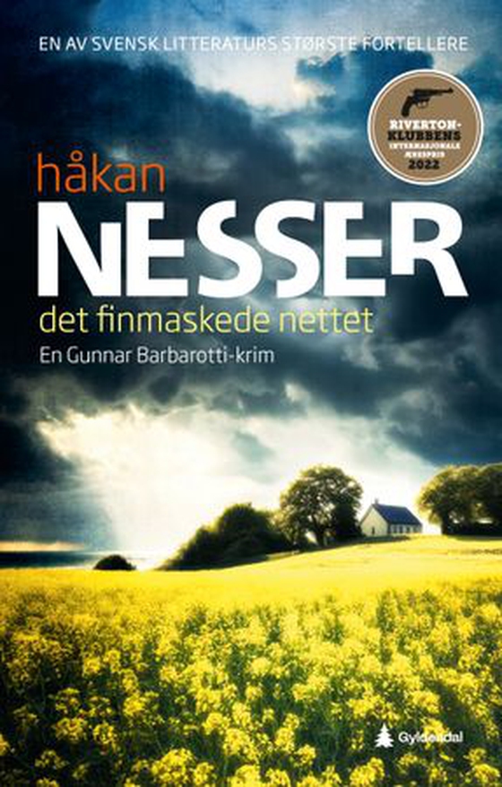 Det finmaskede nettet