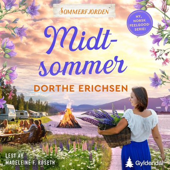 Midtsommer
