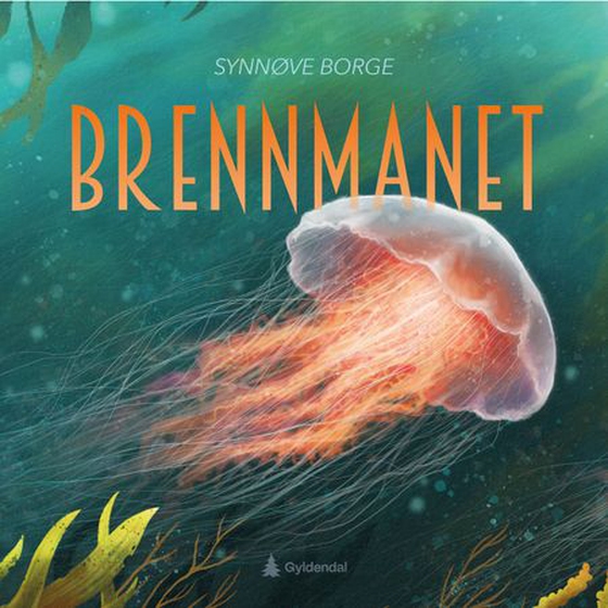 Brennmanet