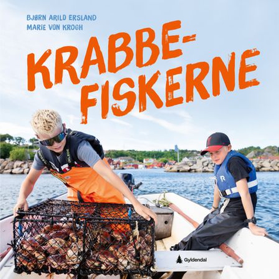 Krabbefiskerne