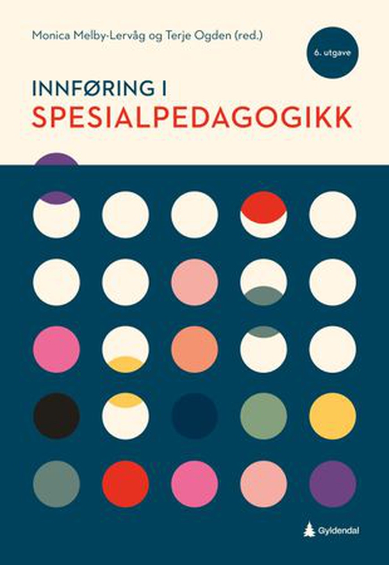Innføring i spesialpedagogikk