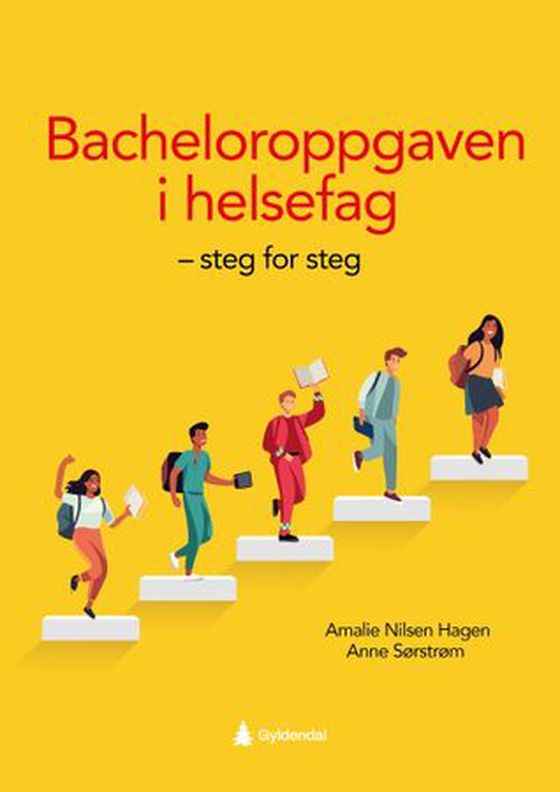 Bacheloroppgaven i helsefag