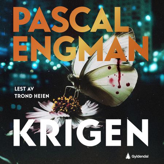 Krigen