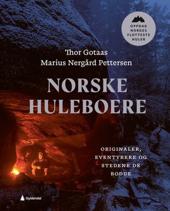 Norske huleboere