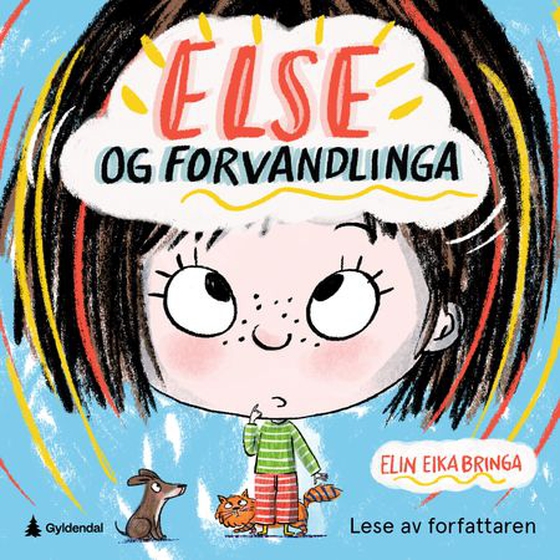 Else og forvandlinga