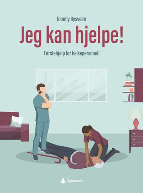 Jeg kan hjelpe!