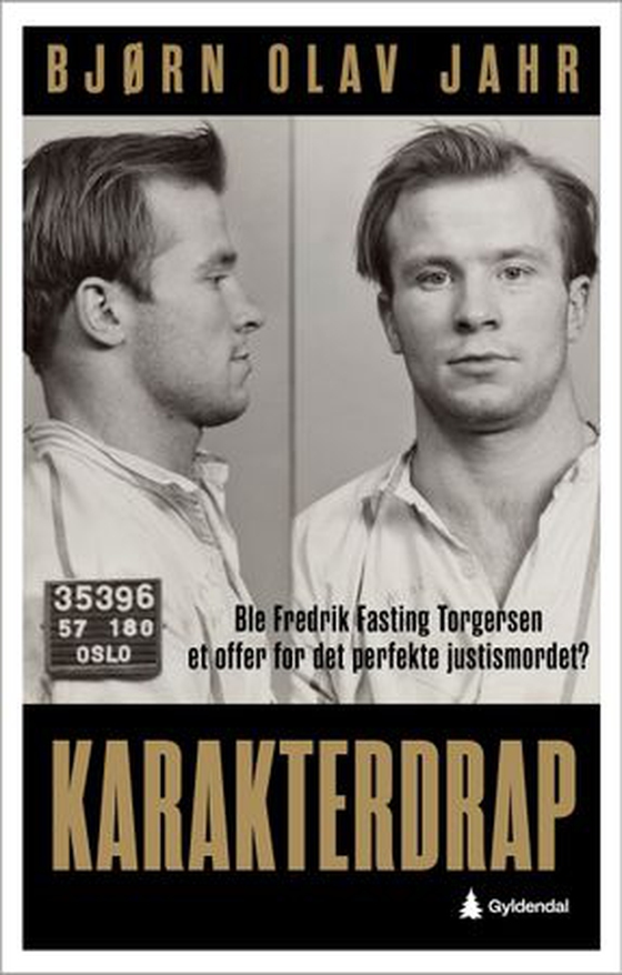Karakterdrap