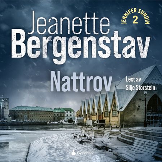 Nattrov
