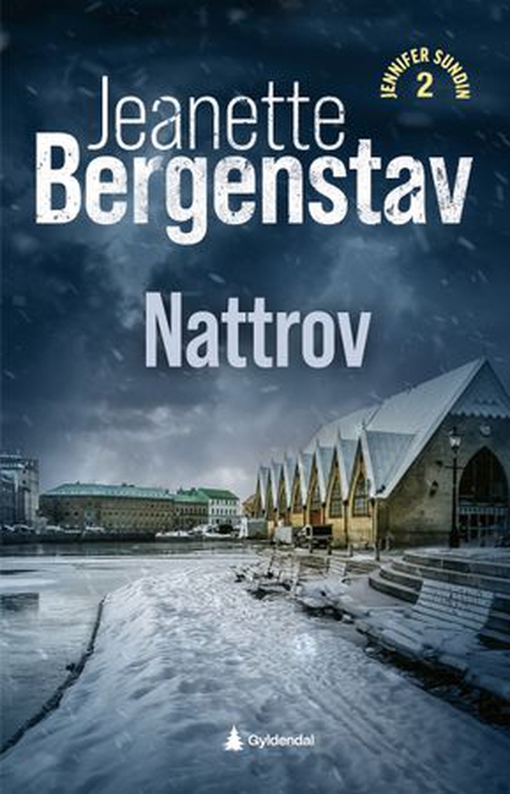 Nattrov