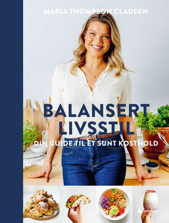 Balansert livsstil