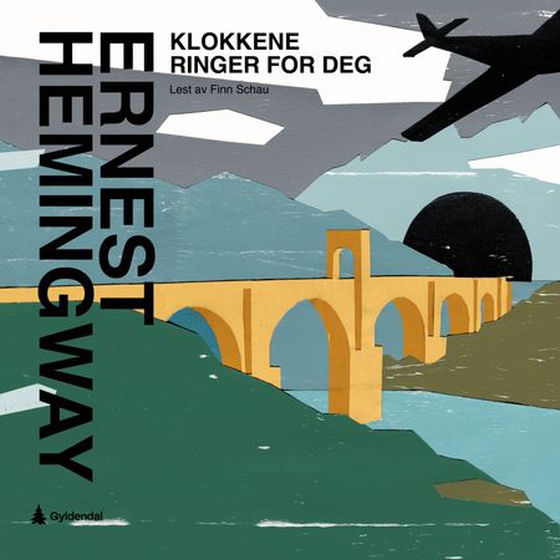 Klokkene ringer for deg