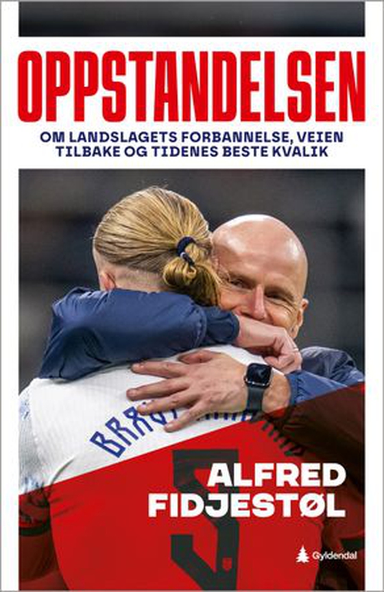 Oppstandelsen