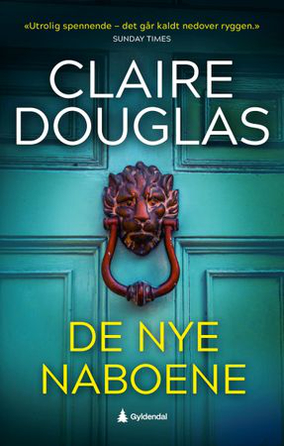 De nye naboene