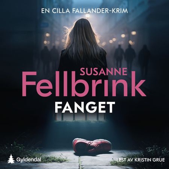 Fanget