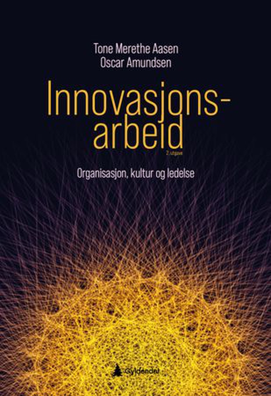 Innovasjonsarbeid