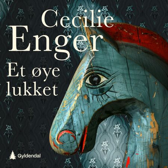 Et øye lukket
