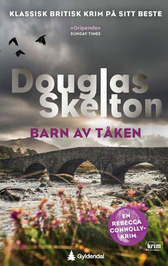 Barn av tåken