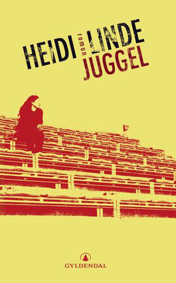 Juggel (lydbok) av Heidi Linde
