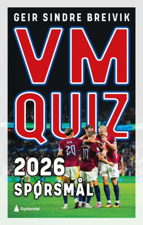 VM-quiz