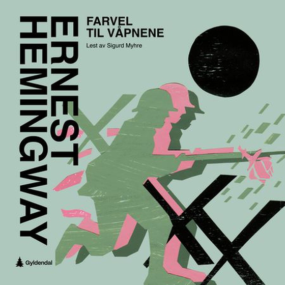 Farvel til våpnene