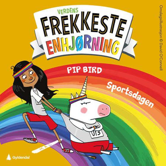 Sportsdagen
