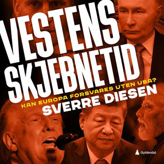 Vestens skjebnetid