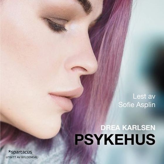 Psykehus (lydbok) av Drea Karlsen