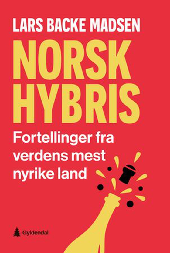 De nyrike