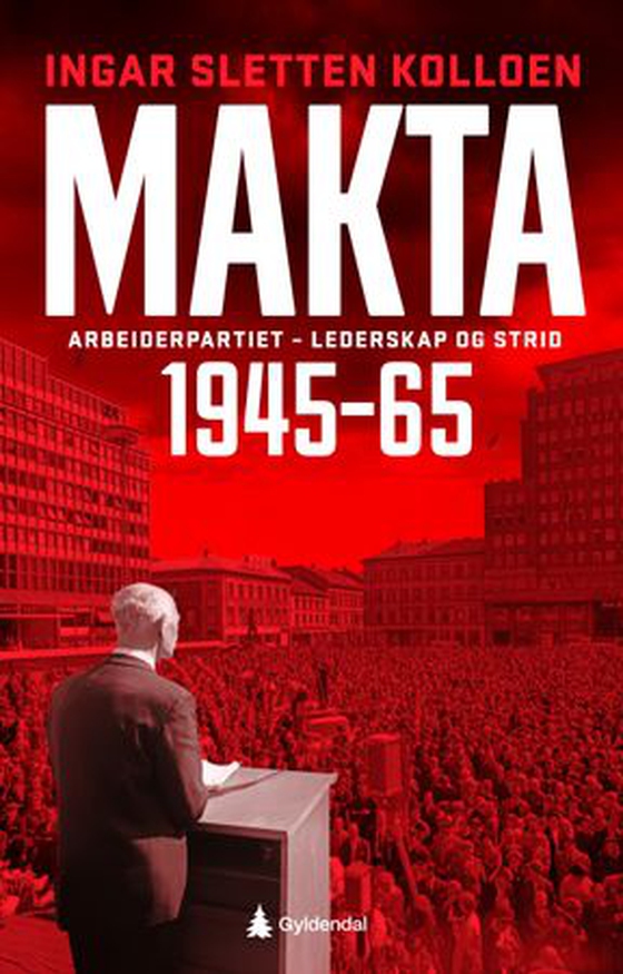 Makta