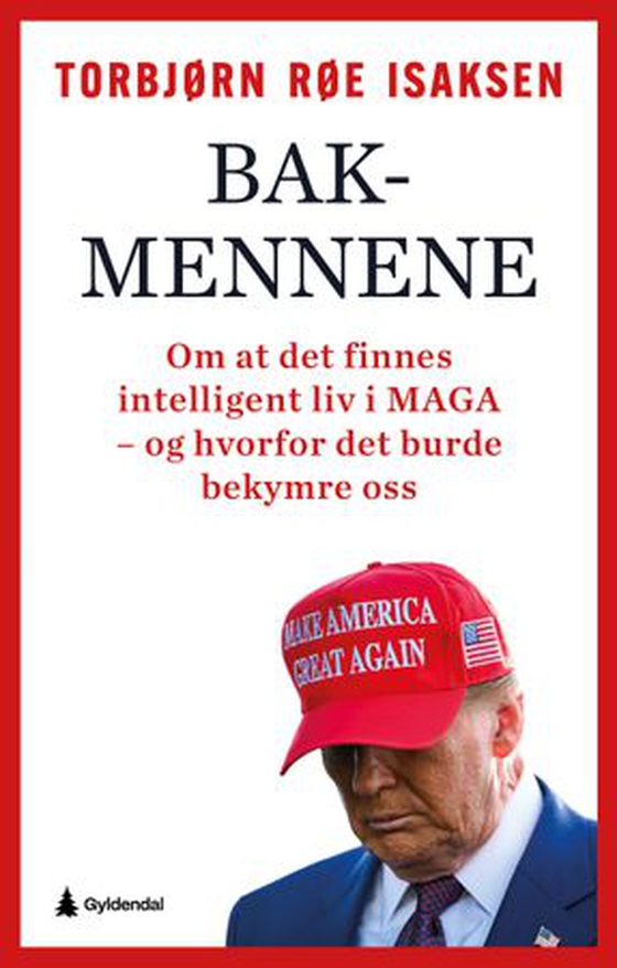 Bakmennene