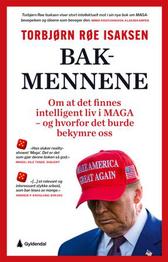 Bakmennene